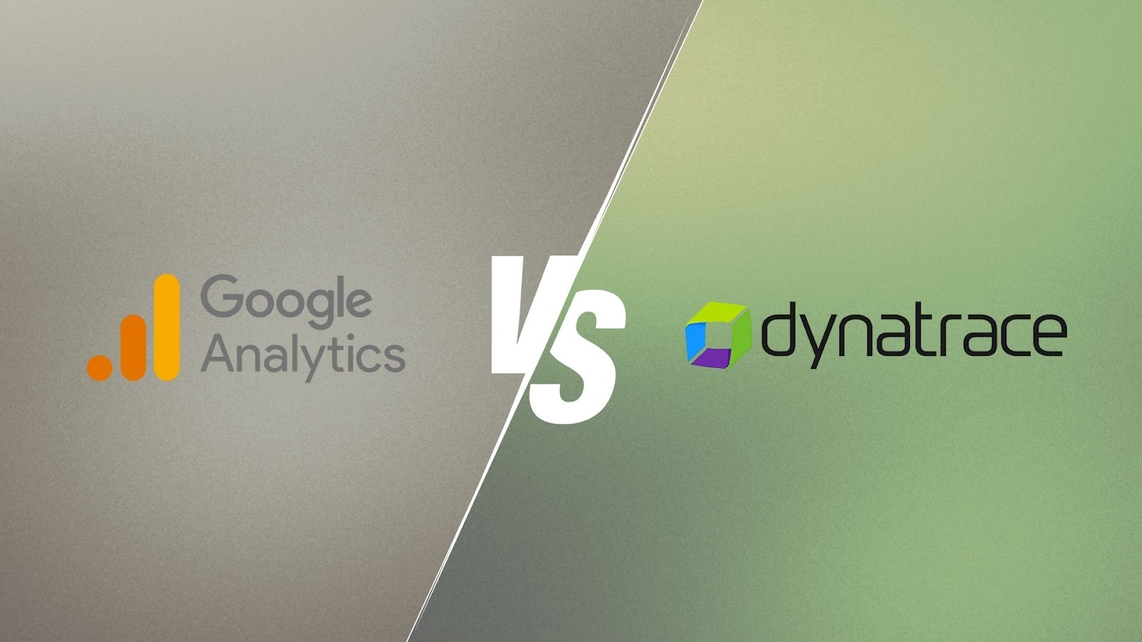 Google Analytics vs. Dynatrace – How they complement each other - Dynatrace