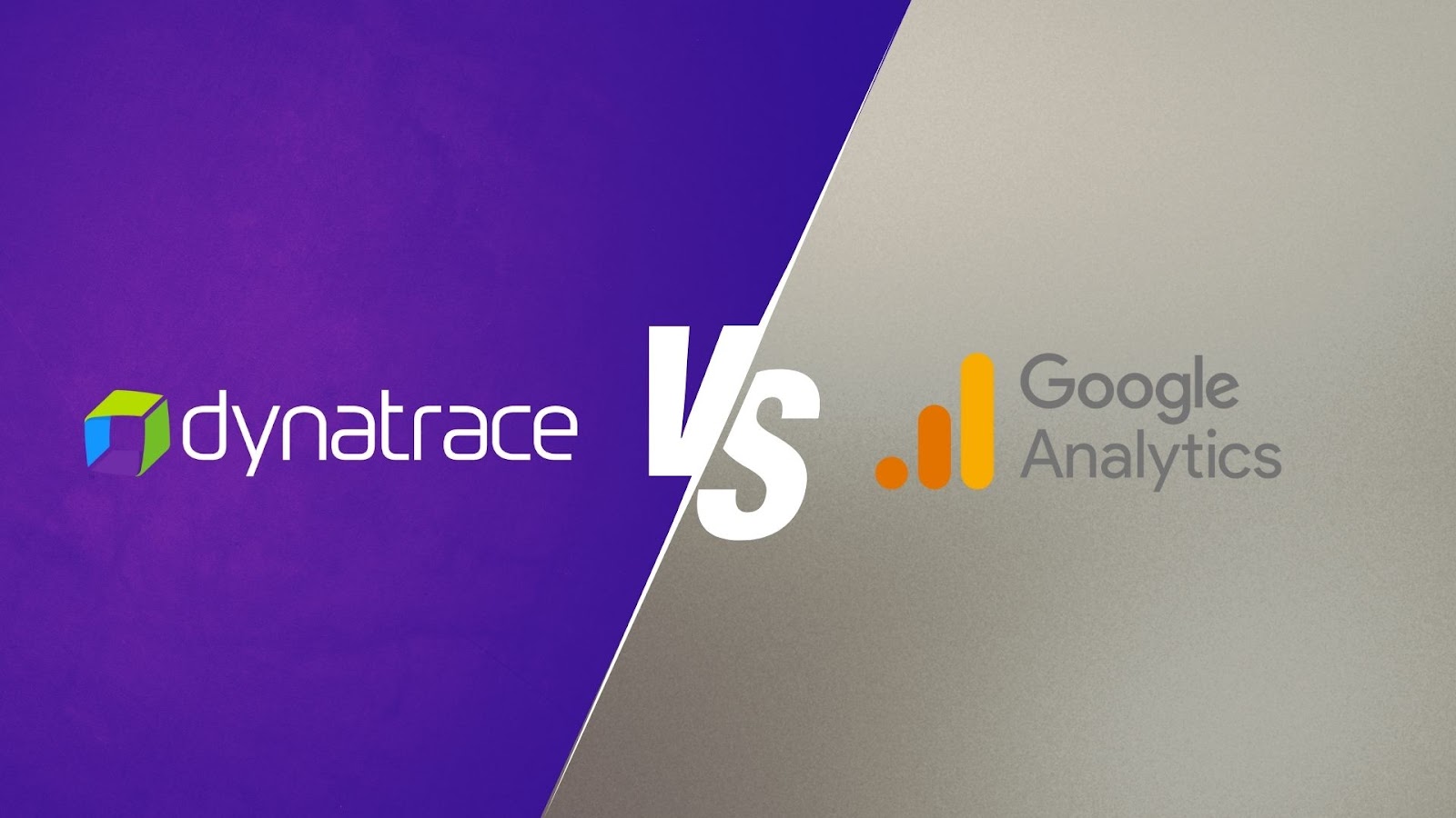 Google Analytics vs. Dynatrace - így egészítik ki egymást - Dynatrace