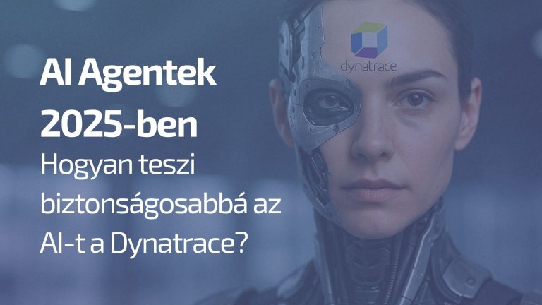 IT alkalmazás és infrastruktúra monitoring - monitoring