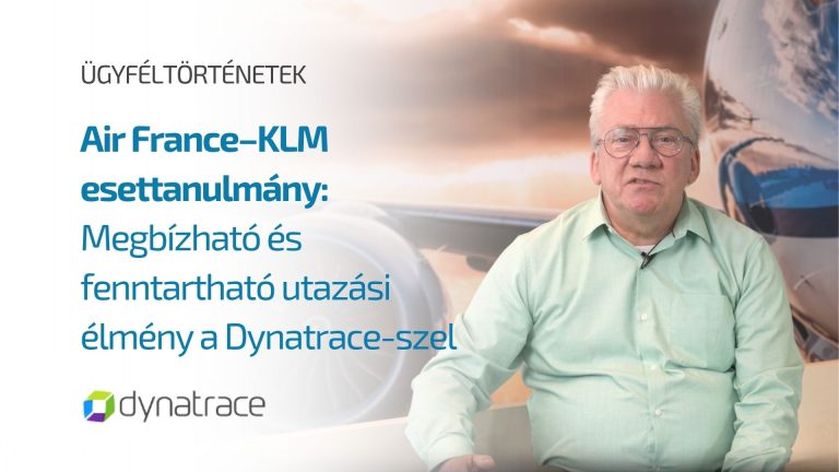 AirFrance-KLM-Observability