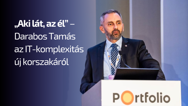 IT alkalmazás és infrastruktúra monitoring - monitoring