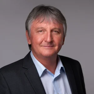 Picture of Szajkó György