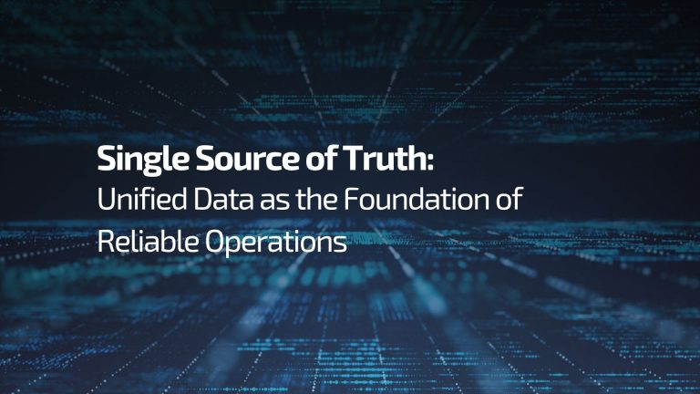 Analytics and decision support - Analytics